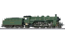 Märklin 39435 - H0 - Dampflok S 3/6 Hochhaxige, K.Bay.Sts.B., Ep. I - AC-Sound